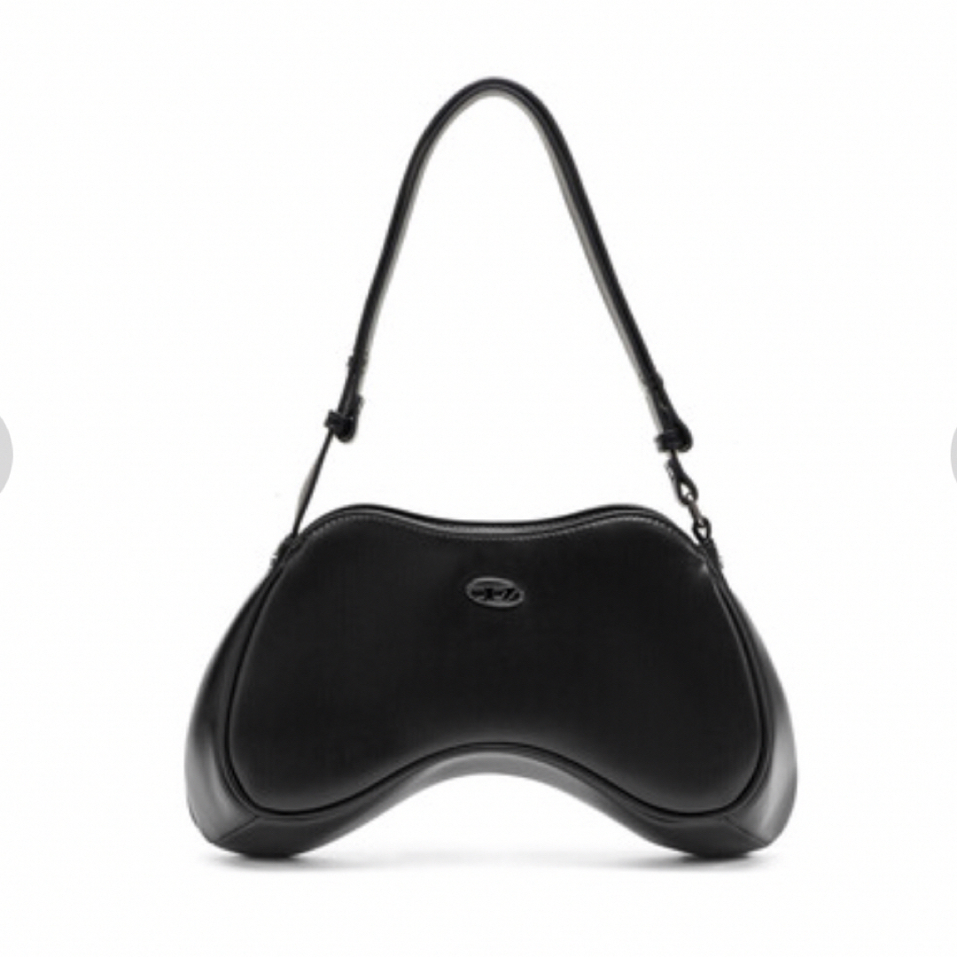 DIESEL - ディーゼル レディース PU ショルダーバッグの通販 by Tshop