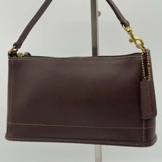 美品✨OLD COACH オールドコーチ　アクセサリーポーチ　9311