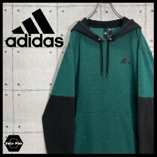 アディダス バイカラー パーカー(メンズ)の通販 29点 | adidasのメンズ ...