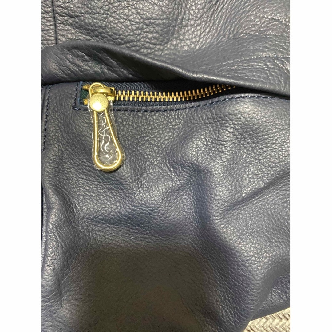 Fleur des Champs 本革 2wayショルダー、リュック
