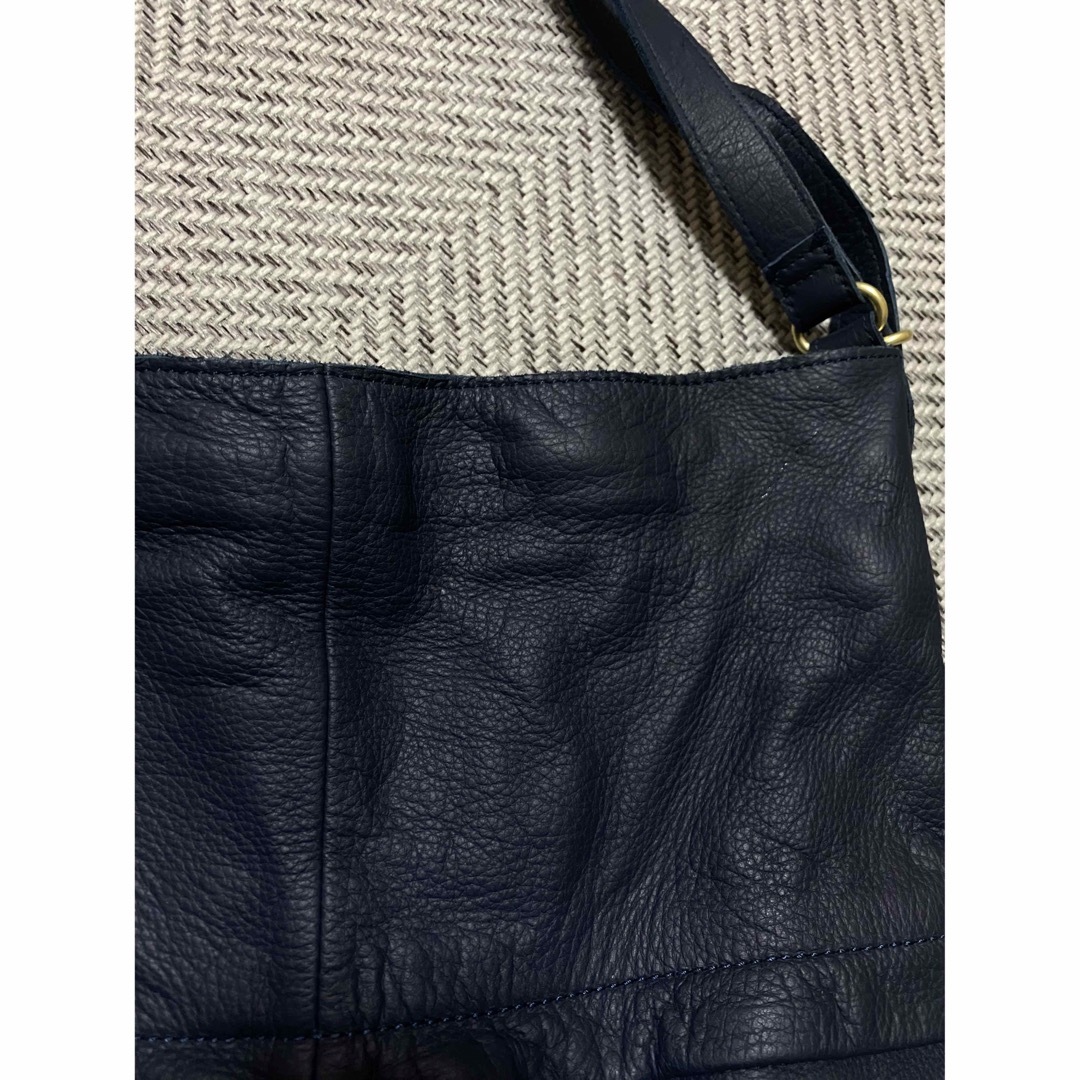 Fleur des Champs 本革 2wayショルダー、リュック