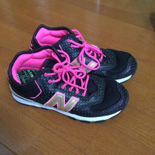 ニューバランス(New Balance)のNew Balance スニーカー 25(スニーカー)