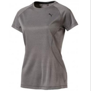 プーマ(PUMA)のPUMA ランニングウェア ナイトキャット ショートスリーブTシャツ Sサイズ(Tシャツ(半袖/袖なし))