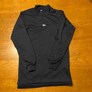 ミズノ(MIZUNO)のキッズ　アンダーシャツ(Tシャツ/カットソー)