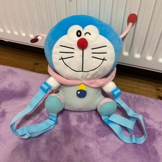 ドラえもん - ドラえもん うさ耳 BIGぬいぐるみの通販 by しばこ's