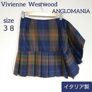 ヴィヴィアン(Vivienne Westwood) ミニスカート（フリル）の通販 22点