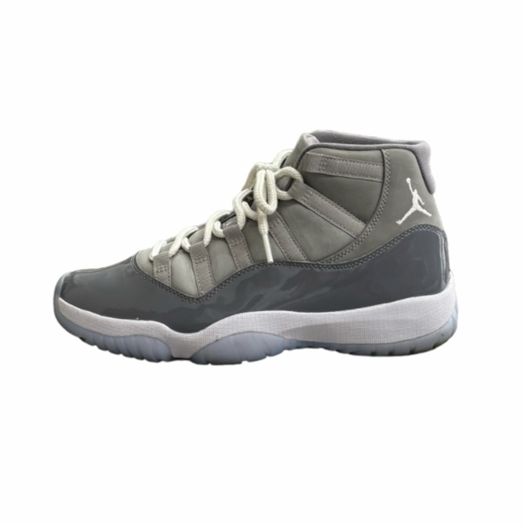 Nike Air Jordan 11 Retro Cool Grey