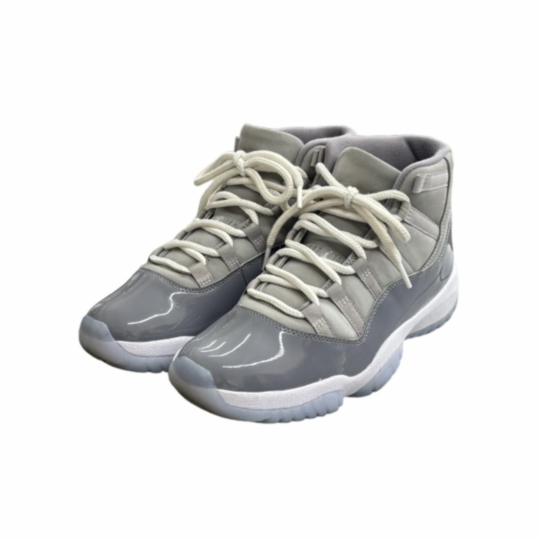 Nike Air Jordan 11 Retro Cool Grey