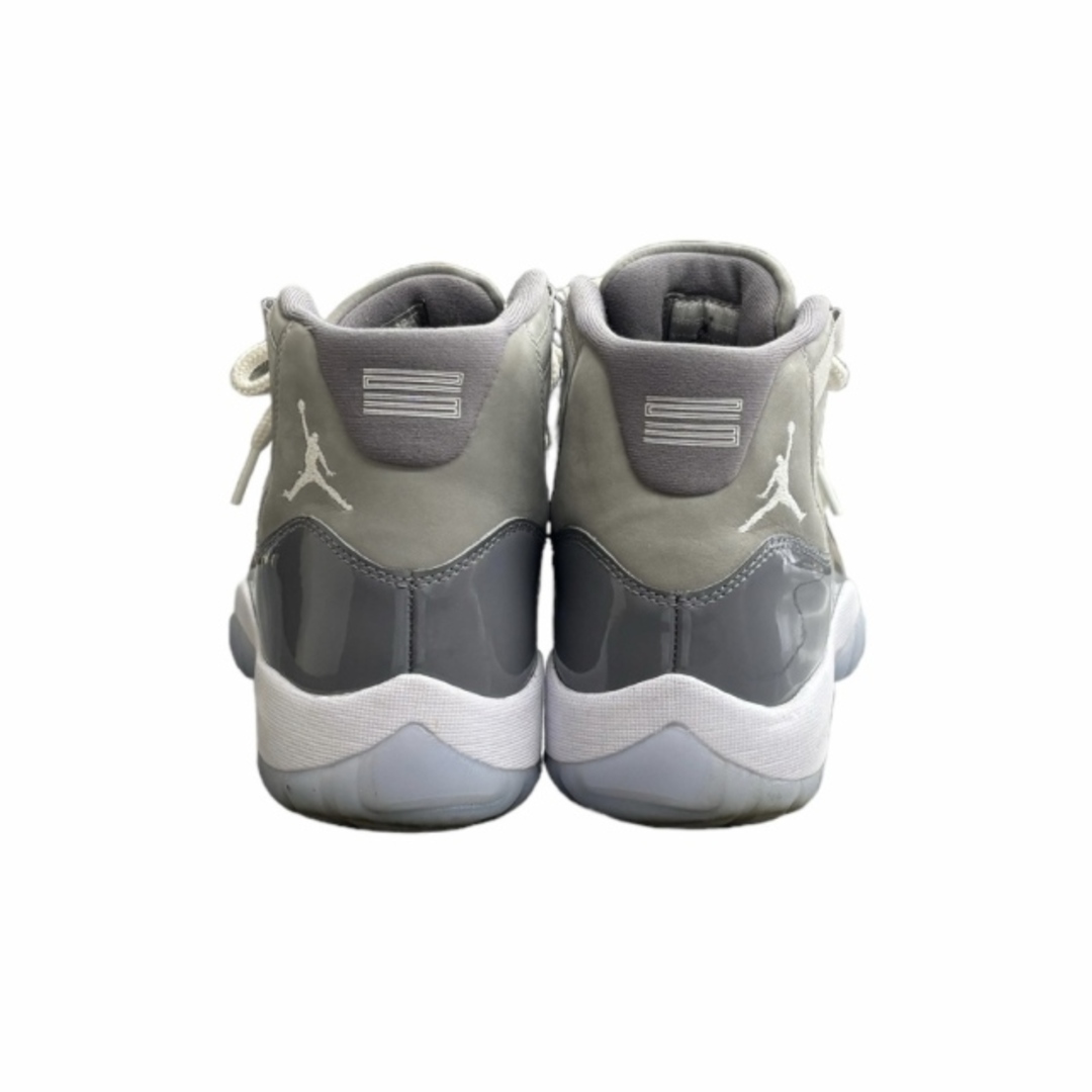 Nike Air Jordan 11 Retro Cool Grey