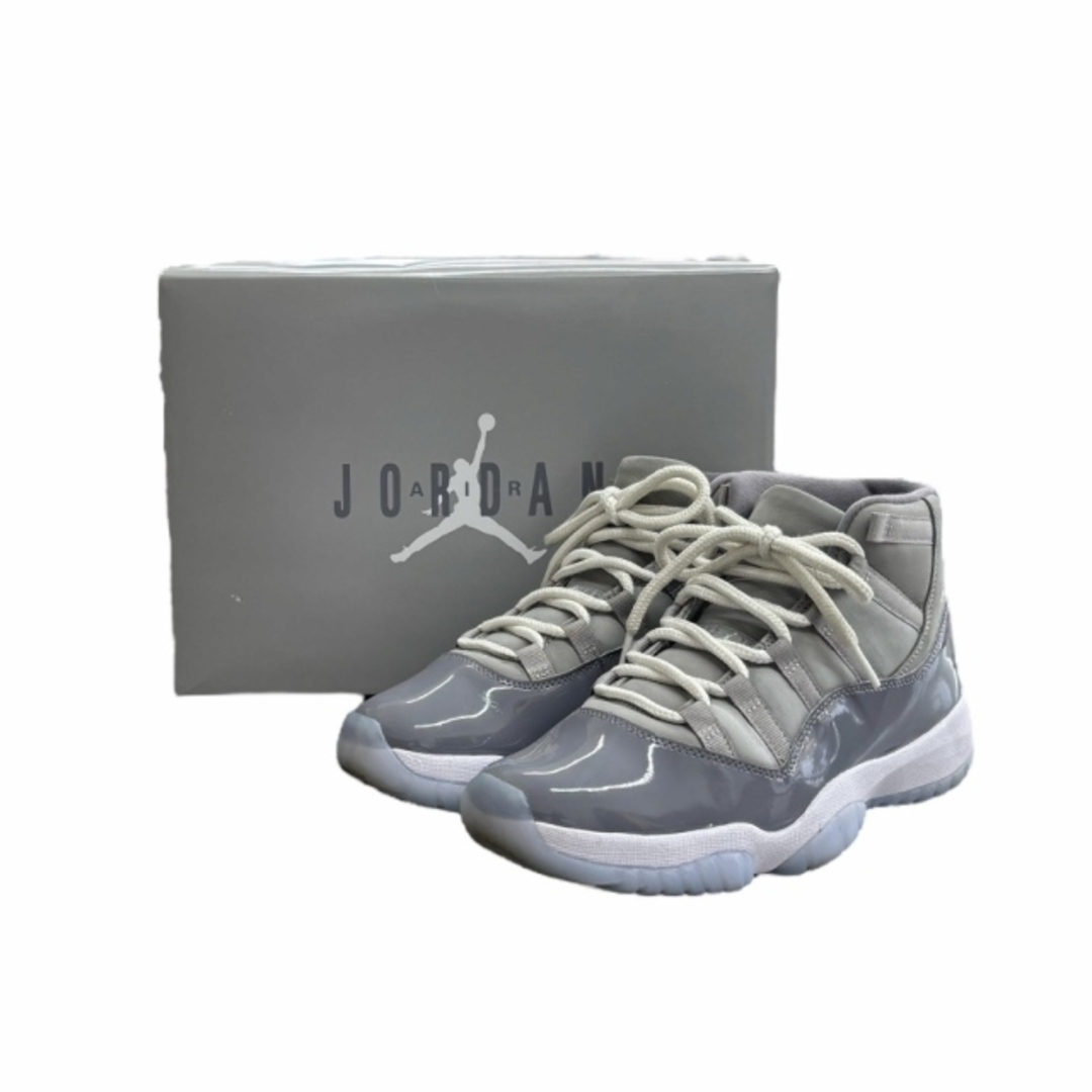 Nike Air Jordan 11 Retro Cool Grey