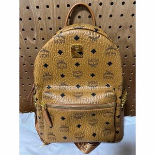 MCM - MCM bagの通販 by C's shop|エムシーエムならラクマ