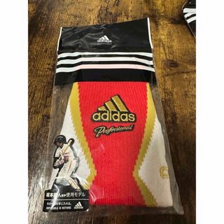 アディダス(adidas)の坂本勇人　リストバンド　ジャイアンツ　adidas(スポーツ選手)