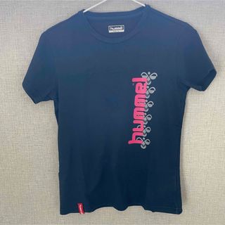 ヒュンメル(hummel)のヒュンメル　Tシャツ(その他)