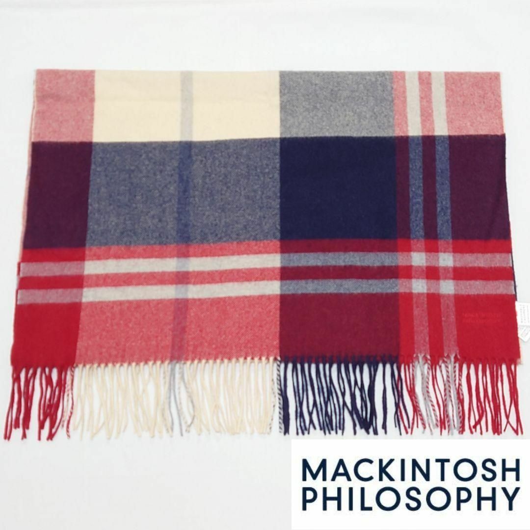 MACKINTOSH PHILOSOPHY - 【新品タグ付き】マッキントッシュ ...