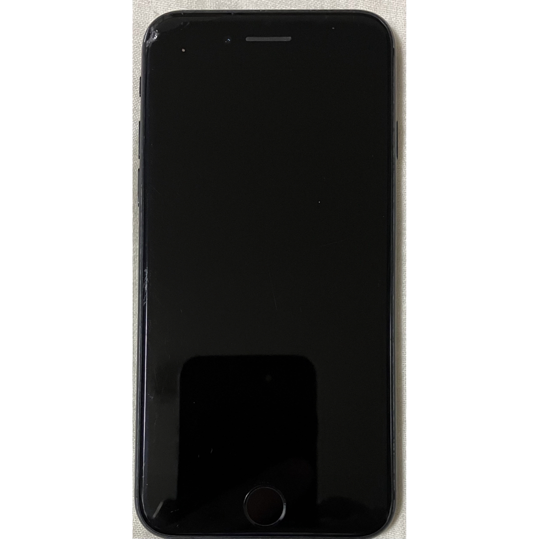 iPhone SE 第2世代(SE2) ブラック　128GB