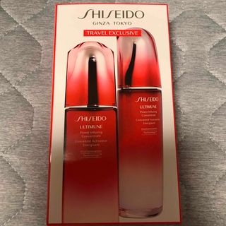 アルティミューン(ULTIMUNE（SHISEIDO）)のアルティミューンパワライジングNデュオ(美容液)