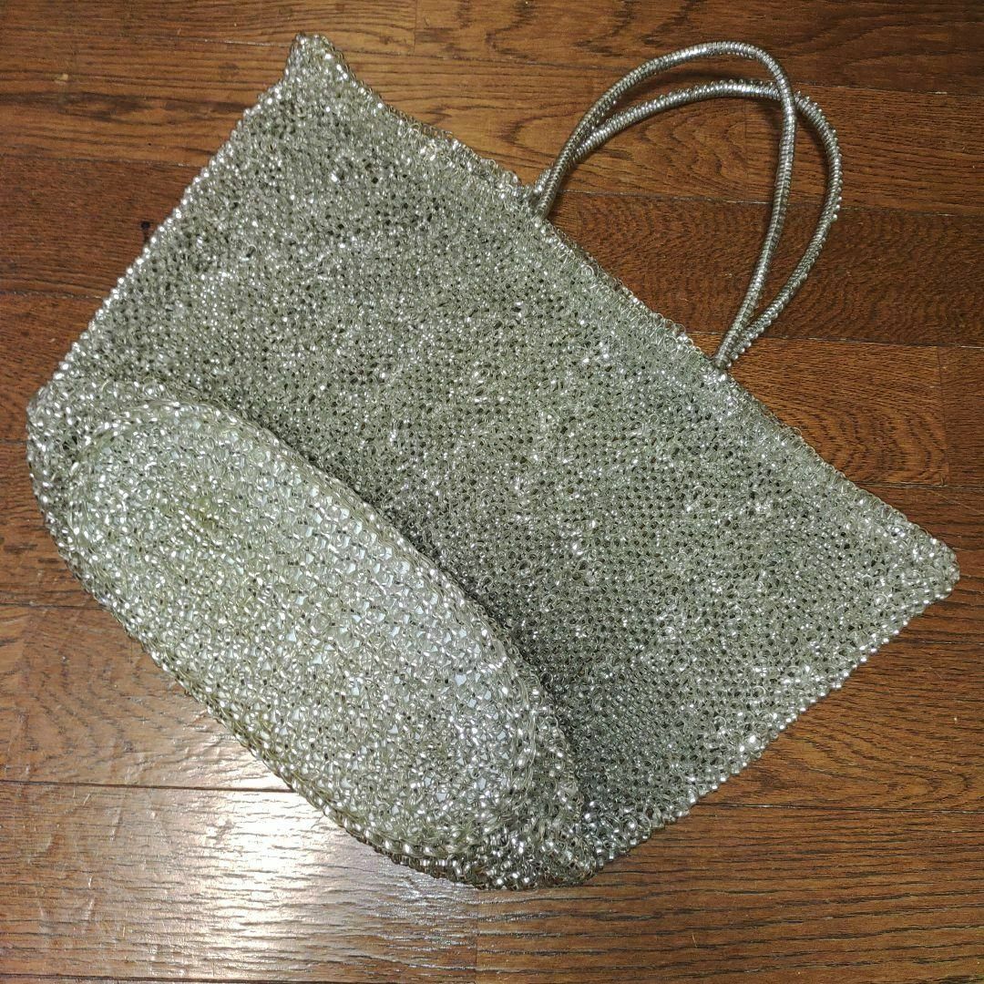 ANTEPRIMA - 超美品 アンテプリマ トートバッグ ハンドバッグ ワイヤー