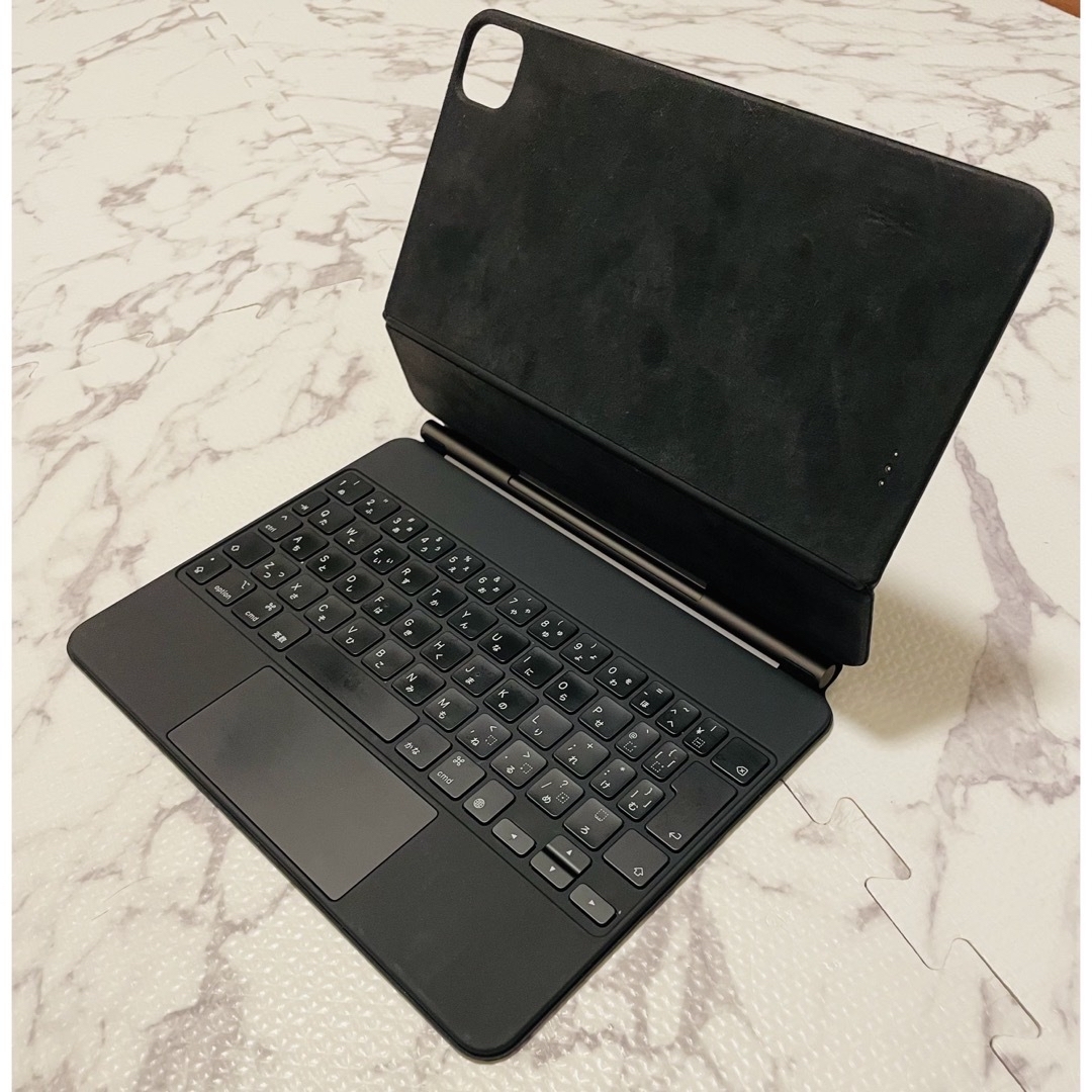 Apple - iPad用マジックキーボード Magic Keyboard 11インチ用の通販