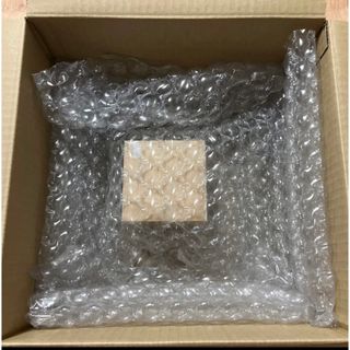 Starbucks Coffee - 【新品未開封品】桜ミク 江戸切子グラス 限定品