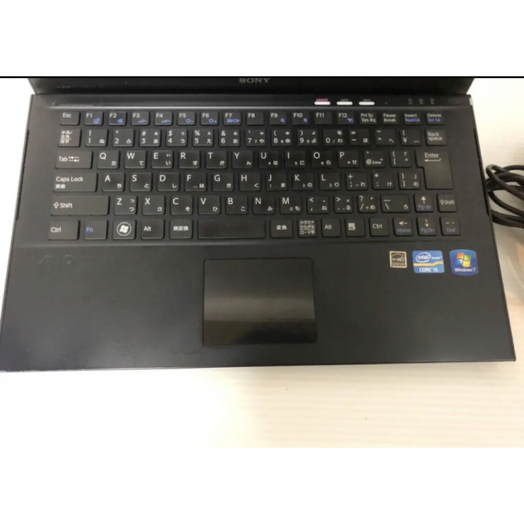 Sony VAIO Z系列　SVZ1311AJ Windows11 office