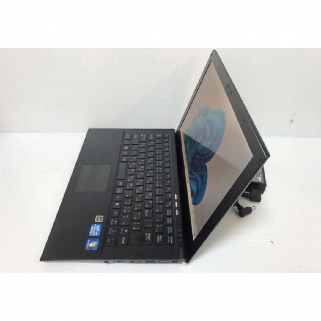 Sony VAIO Z系列　SVZ1311AJ Windows11 office