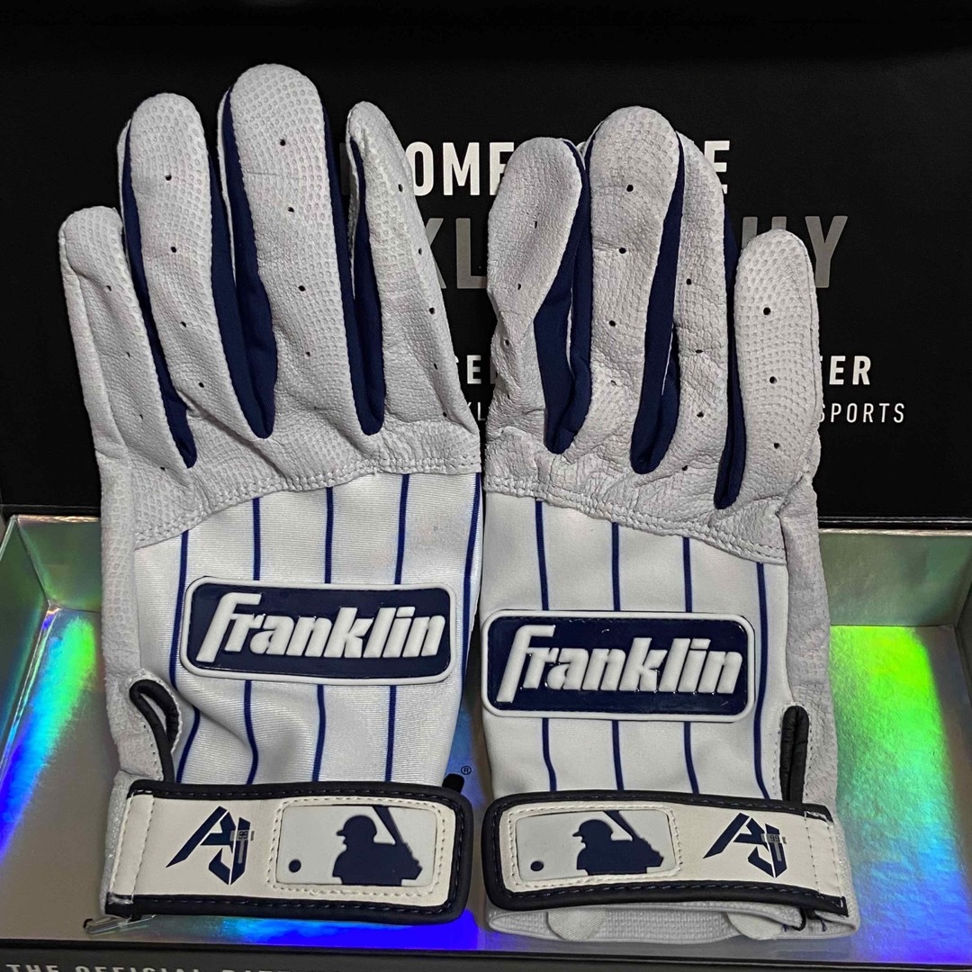 新品 Franklin Pro Classicジャッジモデル Sサイズスポーツ/アウトドア