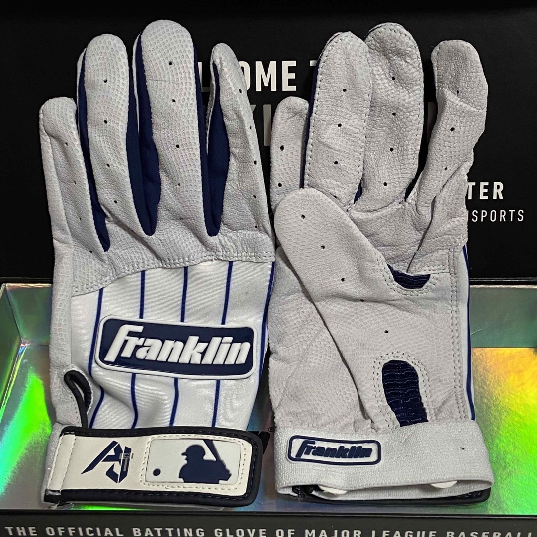 FRANKLYN - 新品 Franklin Pro Classicジャッジモデル Sサイズの通販