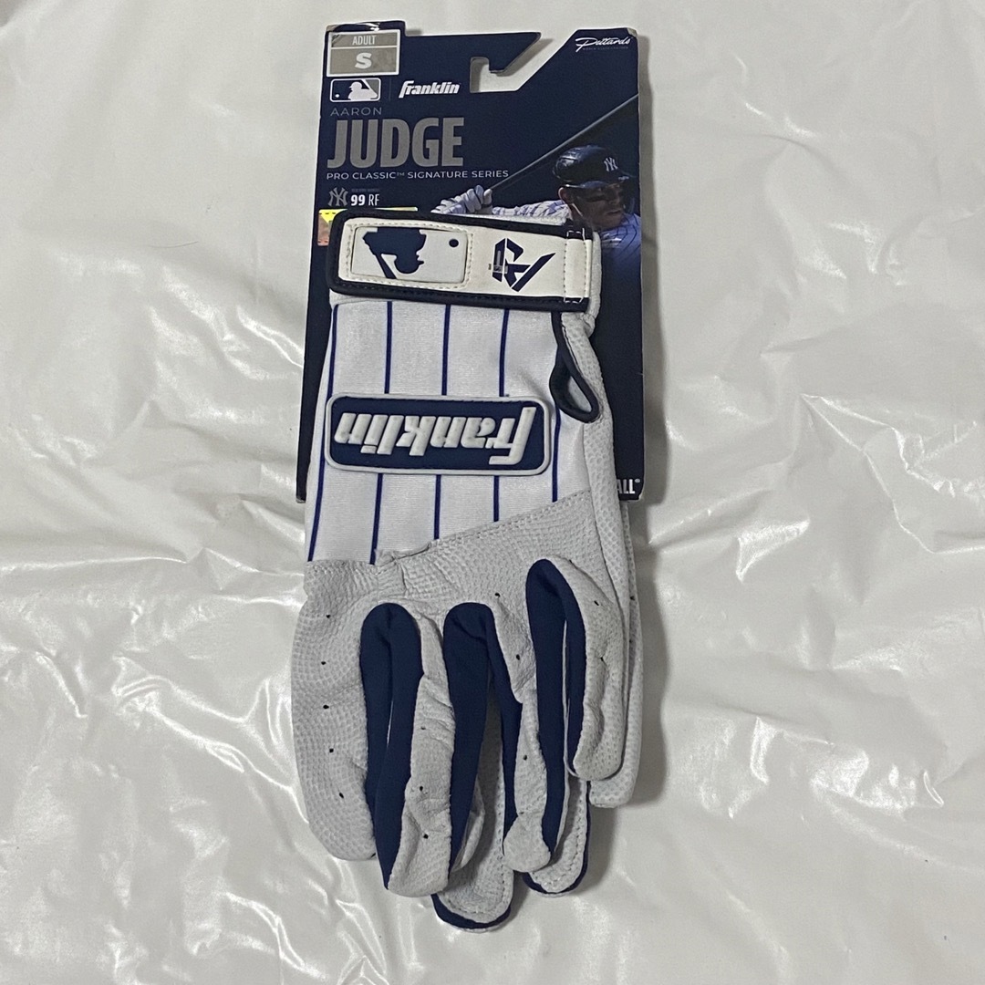 FRANKLYN - 新品 Franklin Pro Classicジャッジモデル Sサイズの通販
