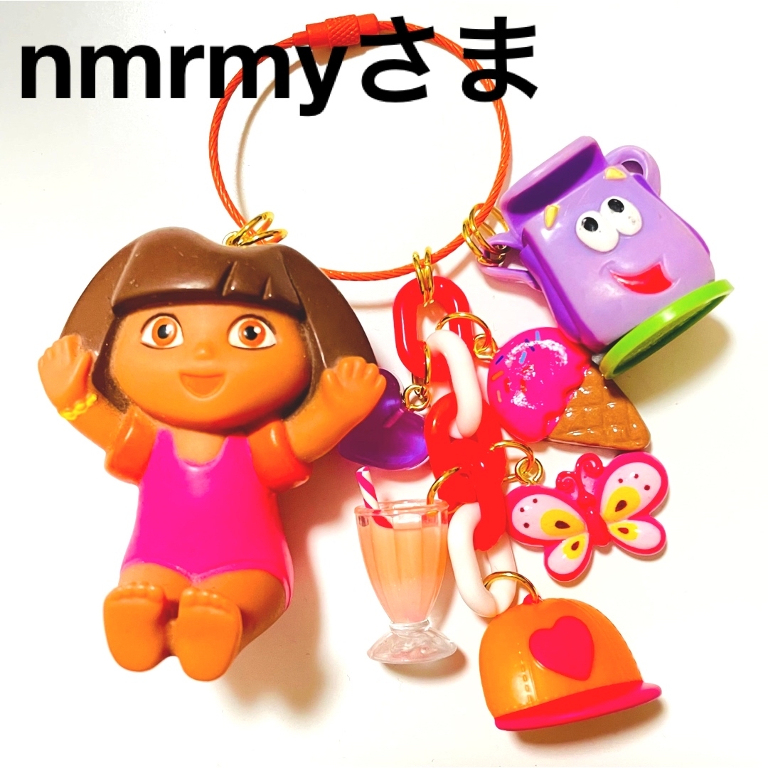 nmrmyさまのページ エンタメ/ホビーのおもちゃ/ぬいぐるみ(キャラクターグッズ)の商品写真