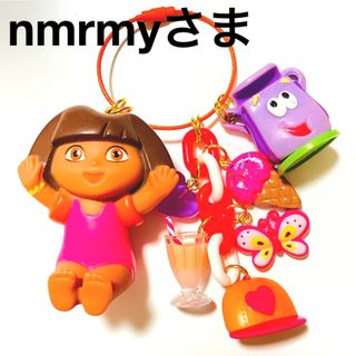 nmrmyさまのページ(キャラクターグッズ)