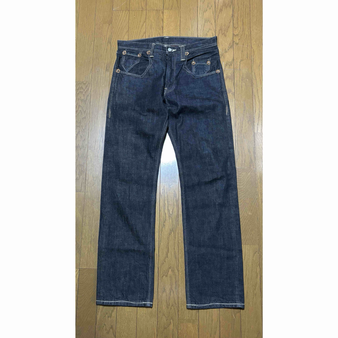 美品　32× 32 LEVI'S DENIM PANTS JEANS