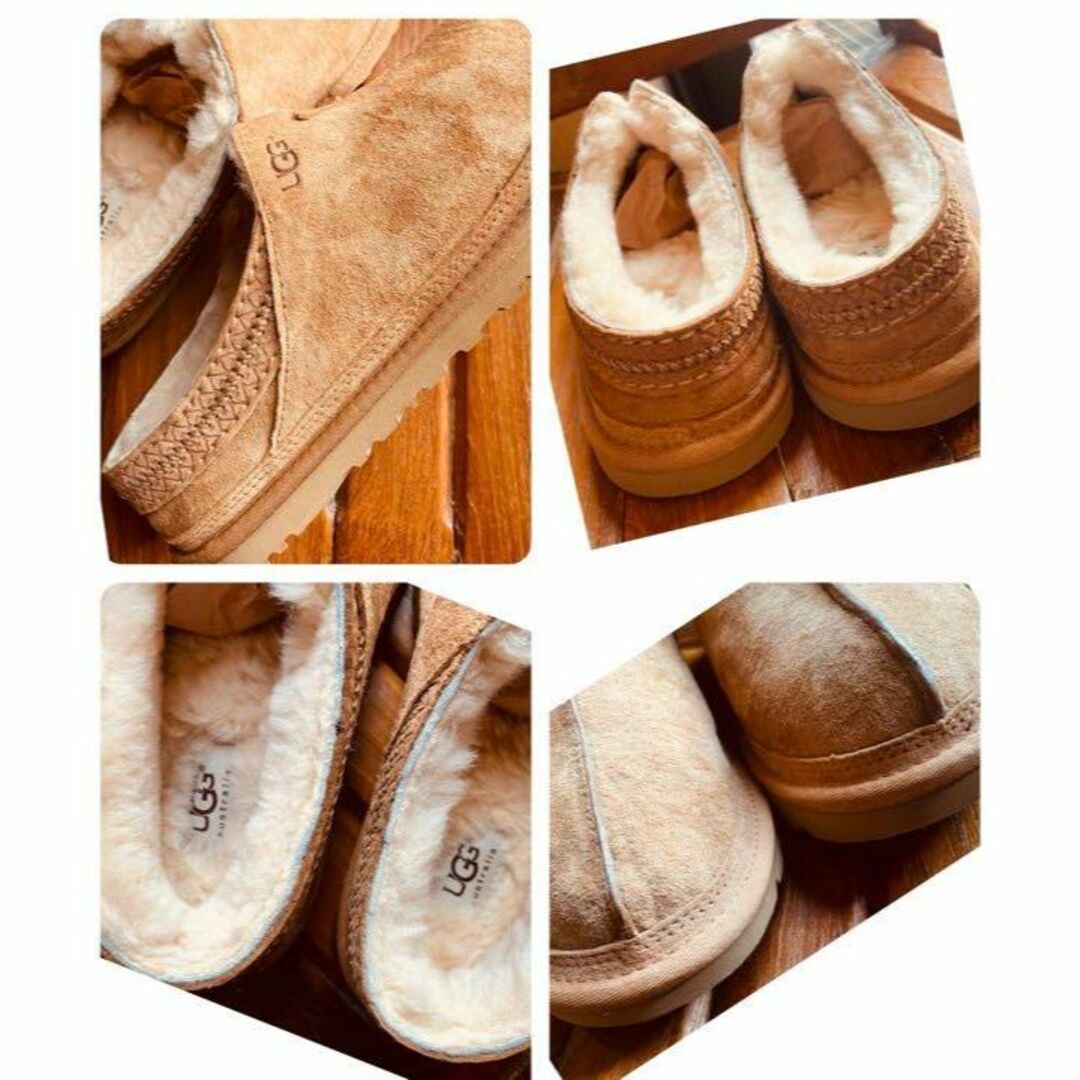 完売しました。。。。。⑦展示品✨27⇒26相当✨UGG✨NEUMAN✨ニューマン