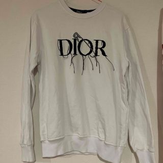 ディオール(Christian Dior) トレーナー/スウェット(レディース)の通販