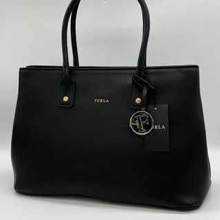 フルラ(Furla)の✨️新品未使用✨️FURLA LINDA ハンドバッグ トートバッグ レディース(トートバッグ)