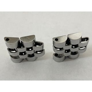 ROLEX - 純正 美品 ロレックス コマ 駒 2点セット SS 62510H