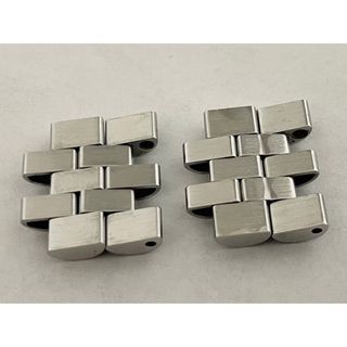 ROLEX - 純正 美品 ロレックス コマ 駒 2点セット SS 62510H