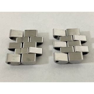 ROLEX - 純正 美品 ロレックス コマ 駒 2点セット SS 62510H