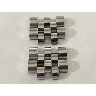 ROLEX - 純正 美品 ロレックス コマ 駒 2点セット SS 62510H