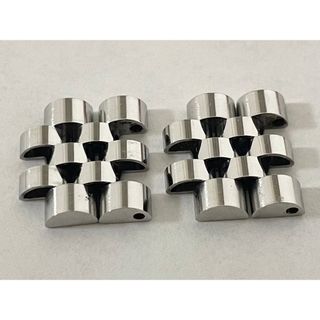 ROLEX - 純正 美品 ロレックス コマ 駒 2点セット SS 62510H