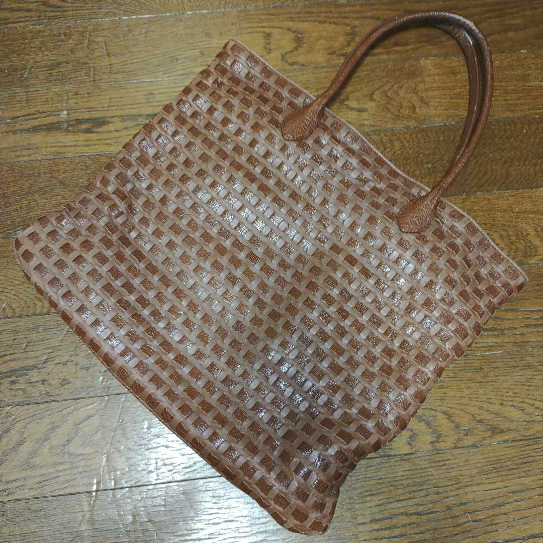 Bottega Veneta - 超美品 ボッテガヴェネタ トートバッグ イントレ