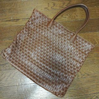 ボッテガ(Bottega Veneta) 本革 トートバッグ(レディース)の通販 36点 ...