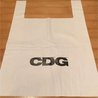 コムデギャルソン(COMME des GARCONS)のCDG ショッパー 大サイズ ギャルソン エコバッグ トートバッグ バッグ(トートバッグ)