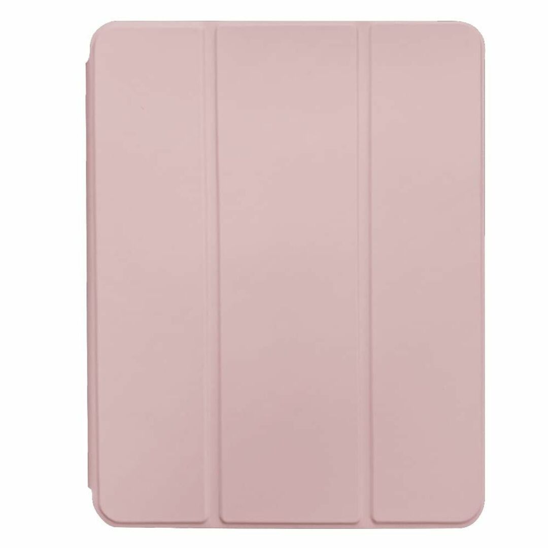 【色: ピンク】ナカバヤシ iPad Air 第5世代 2022 第4世代 20