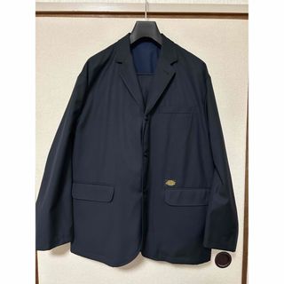 Dickies - 23春夏/tripster/dickes/セットアップ/ネイビー/Lの通販|ラクマ