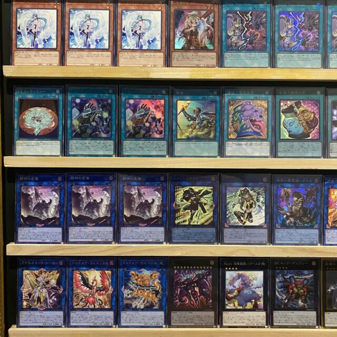 遊戯王 - 即日発送！大会用【ヴァンキッシュソウル】VS デッキ 遊戯王