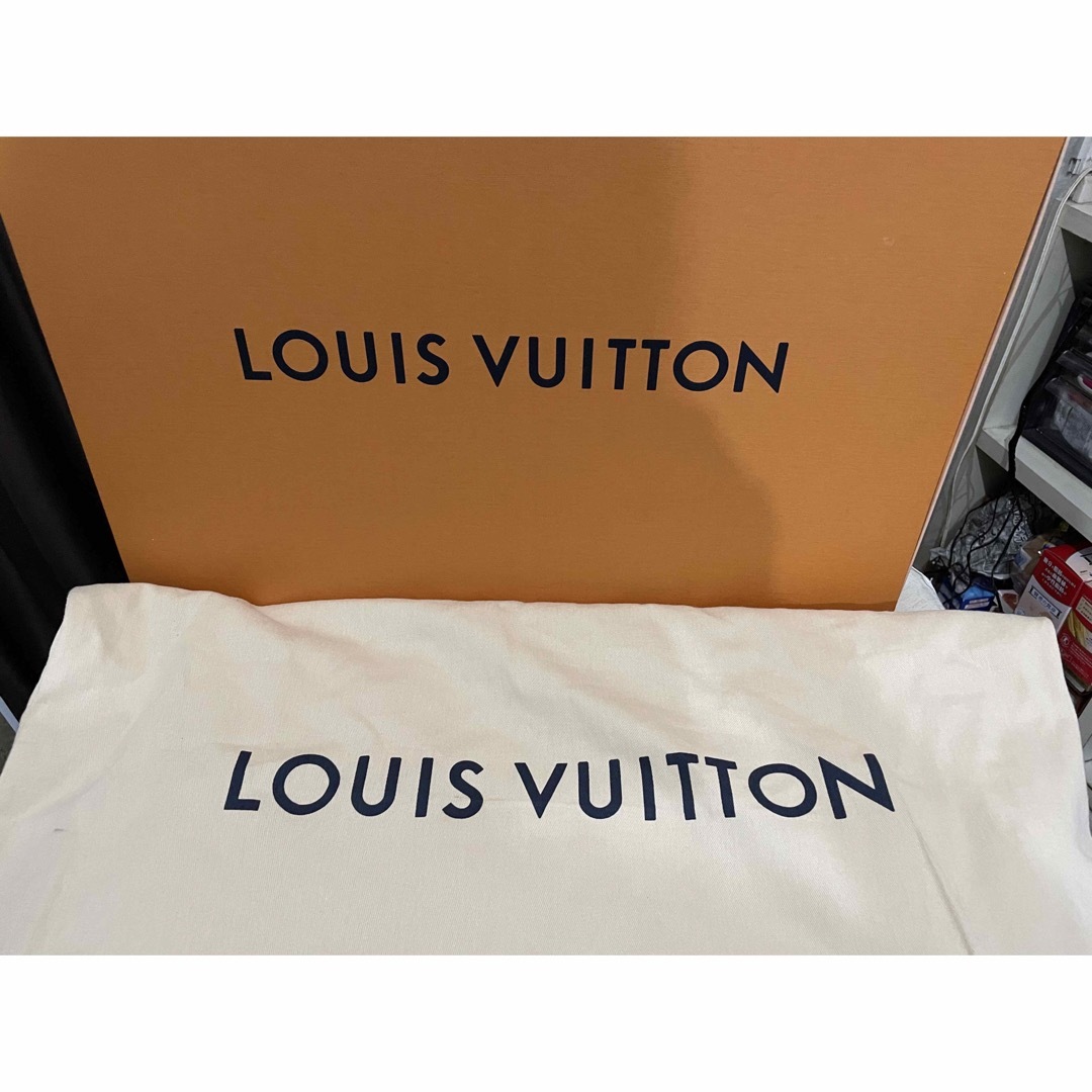 LOUIS VUITTON(ルイヴィトン)のルイヴィトン　お値下げ‼️ レディースのバッグ(その他)の商品写真