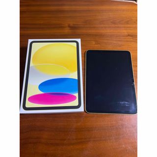 アイパッド(イエロー/黄色系)の通販 31点 | iPadを買うならラクマ