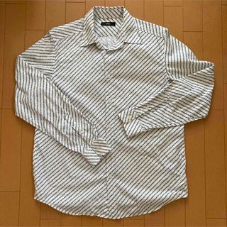 ディーゼル 羽織 シャツ(メンズ)の通販 35点 | DIESELのメンズを買う