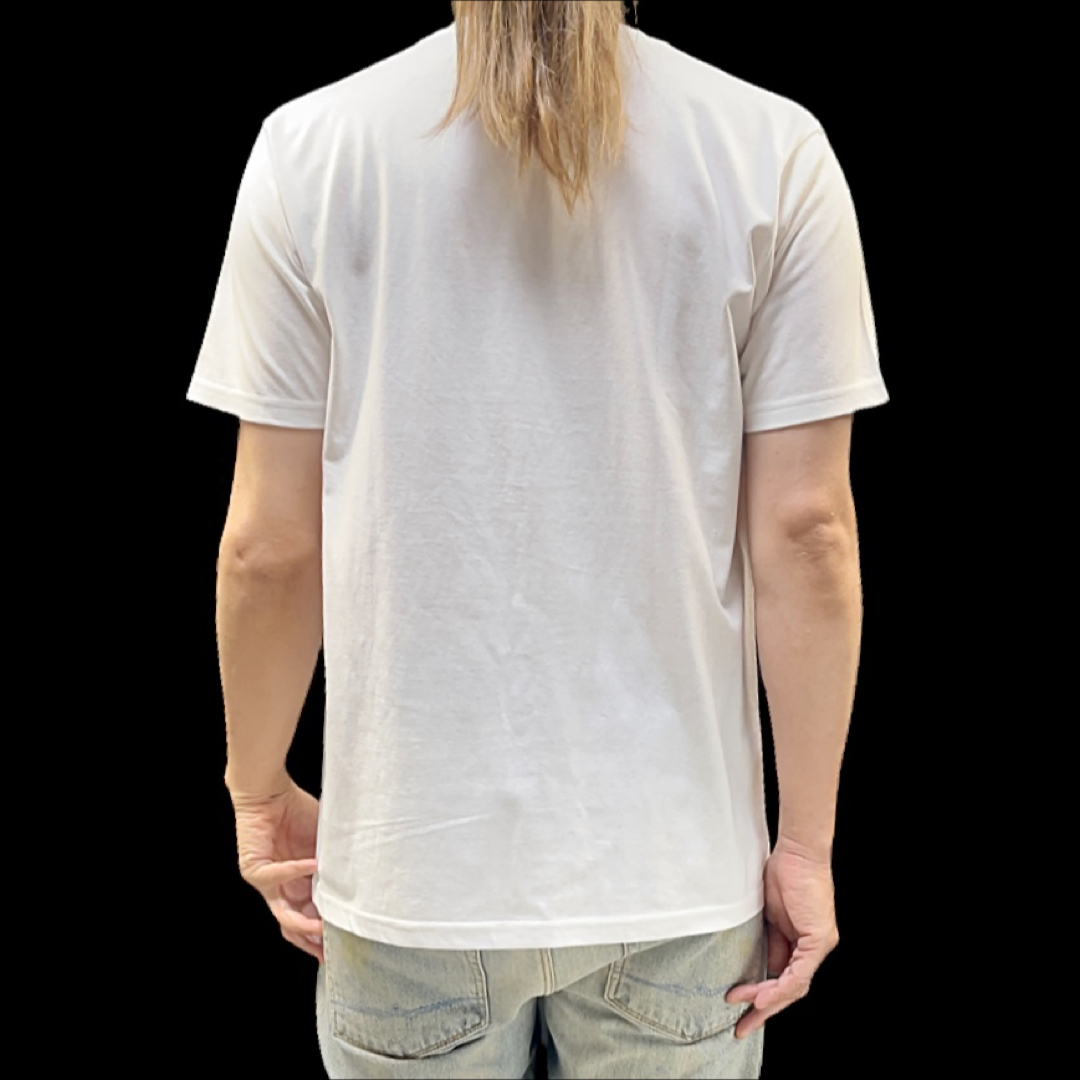 新品 ジョーストラマー クラッシュ UKパンク バンド FUCK 中指 Tシャツ