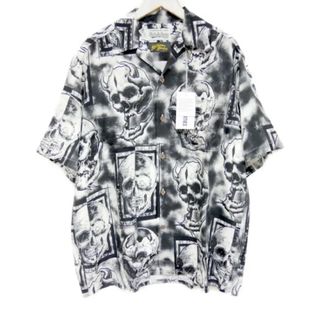 ワコマリア コラボ シャツ(メンズ)の通販 200点以上 | WACKO MARIAの